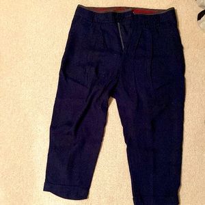 Initial (Hong Kong brand) women’s balloon dress pants